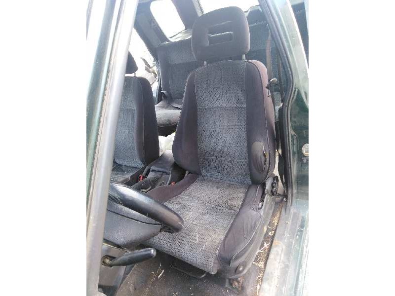 Recambio de asiento delantero izquierdo para opel frontera a básico referencia OEM IAM   