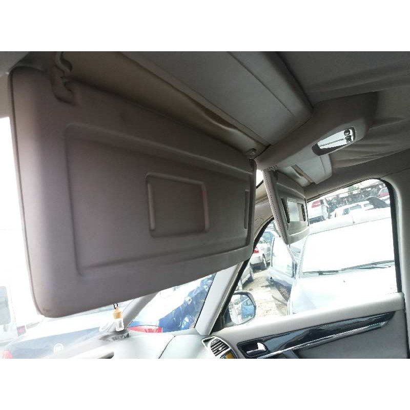 citroen c4 grand picasso 1.6 16v hdi fap   |   0.06 - ... | 2006 | 109 cv / 80 kw del año 2006