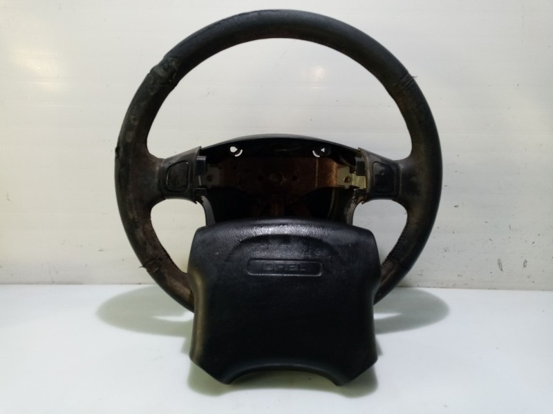 Recambio de volante para opel frontera a básico referencia OEM IAM 3712V  