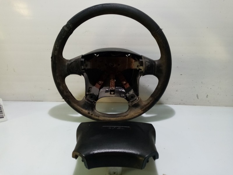 Recambio de volante para opel frontera a básico referencia OEM IAM 3712V  