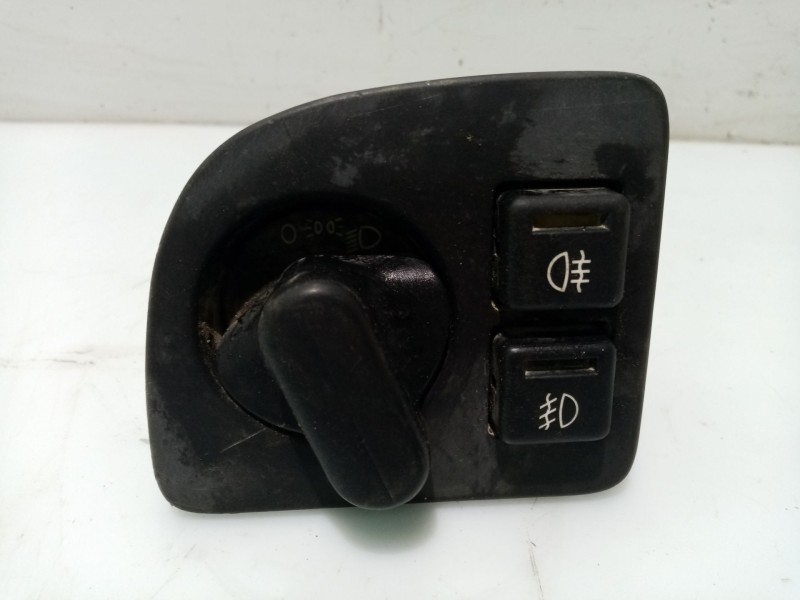 Recambio de mando luces para opel frontera a básico referencia OEM IAM 91151277  