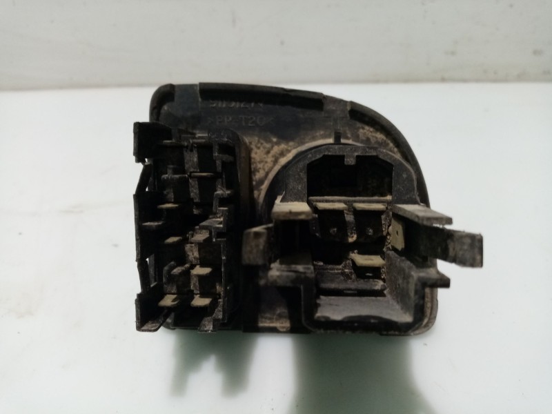 Recambio de mando luces para opel frontera a básico referencia OEM IAM 91151277  