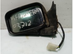 Recambio de retrovisor izquierdo para opel frontera a básico referencia OEM IAM 91151473  