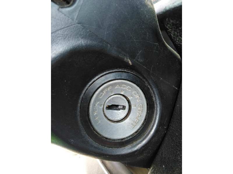 Recambio de conmutador de arranque para opel frontera a básico referencia OEM IAM 337184  