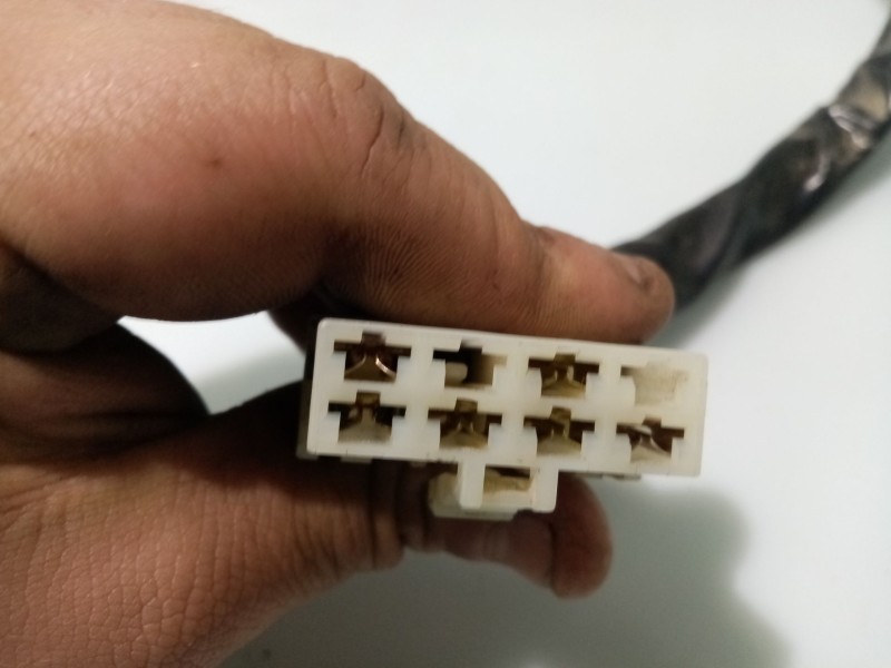 Recambio de conmutador de arranque para opel frontera a básico referencia OEM IAM 337184  