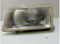 Recambio de faro izquierdo para opel frontera a básico referencia OEM IAM 91143328 0301025351 