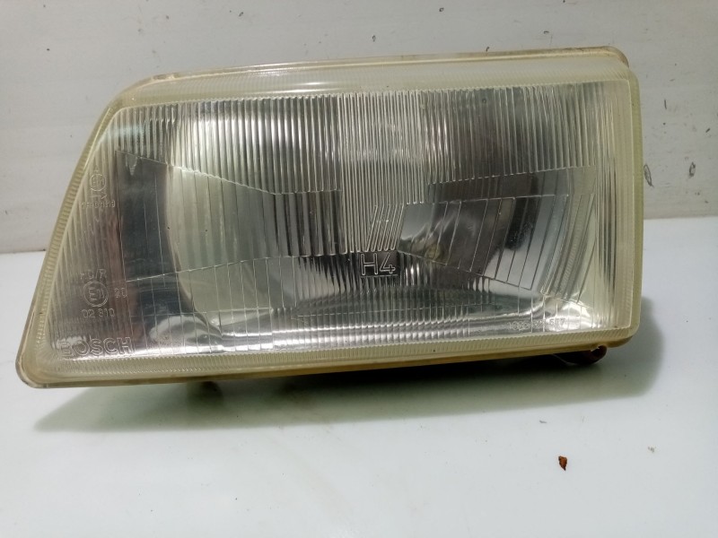 Recambio de faro izquierdo para opel frontera a básico referencia OEM IAM 91143328 0301025351 