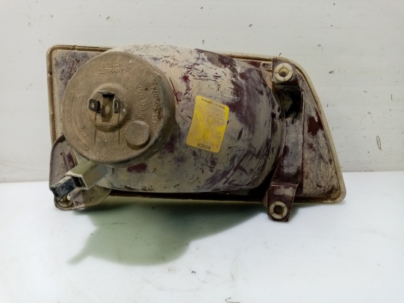 Recambio de faro izquierdo para opel frontera a básico referencia OEM IAM 91143328 0301025351 