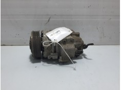 Recambio de compresor aire acondicionado para volkswagen polo (9n1) referencia OEM IAM    2