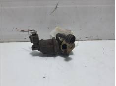 Recambio de valvula egr para volkswagen polo (9n1) referencia OEM IAM    2
