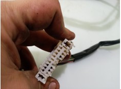 Recambio de mando volante para opel frontera a básico referencia OEM IAM 19008824   2