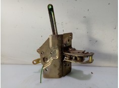 Recambio de cerradura maletero / porton para opel frontera a básico referencia OEM IAM 88CP6542   2