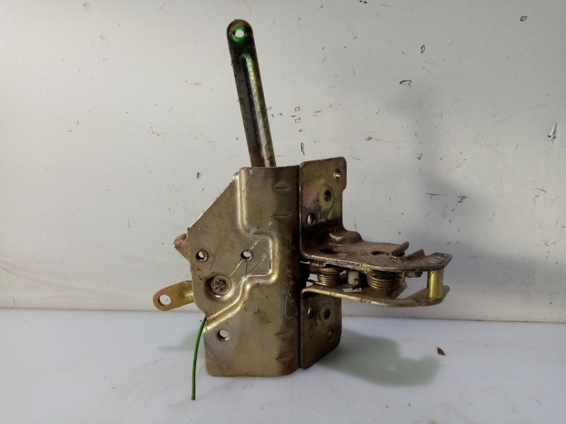 Recambio de cerradura maletero / porton para opel frontera a básico referencia OEM IAM 88CP6542  