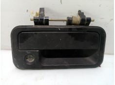 Recambio de maneta exterior delantera derecha para opel frontera a básico referencia OEM IAM    2