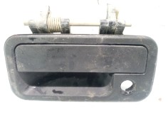 Recambio de maneta exterior delantera izquierda para opel frontera a básico referencia OEM IAM    2