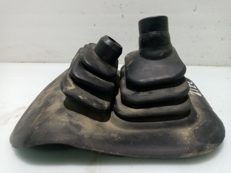 Recambio de guardapolvos palanca cambio para opel frontera a básico referencia OEM IAM 91149793  