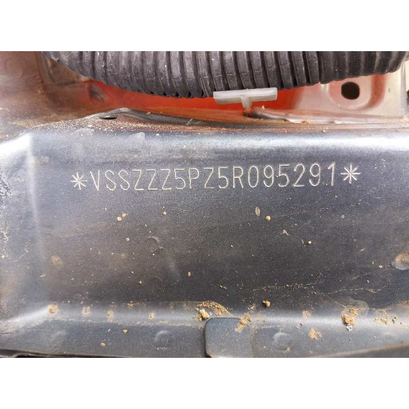 seat altea (5p1)    |   0.04 - ... | 2004 del año 2004