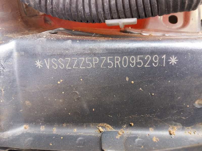 seat altea (5p1)    |   0.04 - ... | 2004 del año 2004