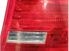 Recambio de piloto trasero derecho para bmw 1 (e87) 118 d referencia OEM IAM 63216924502   2