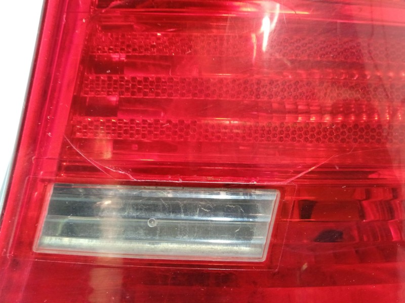 Recambio de piloto trasero derecho para bmw 1 (e87) 118 d referencia OEM IAM 63216924502  