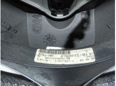 Recambio de volante para bmw 1 (e87) 118 d referencia OEM IAM 676989301 305616899E06AB  2