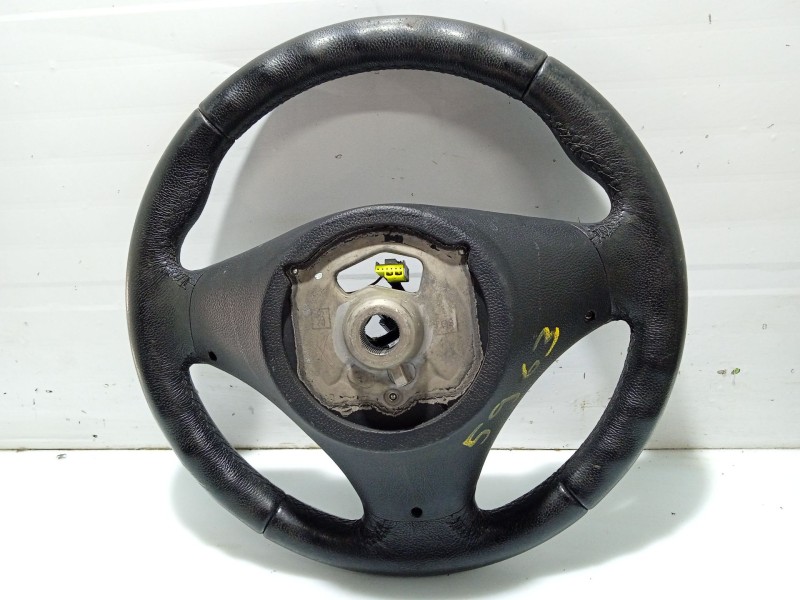 Recambio de volante para bmw 1 (e87) 118 d referencia OEM IAM 676989301 305616899E06AB 