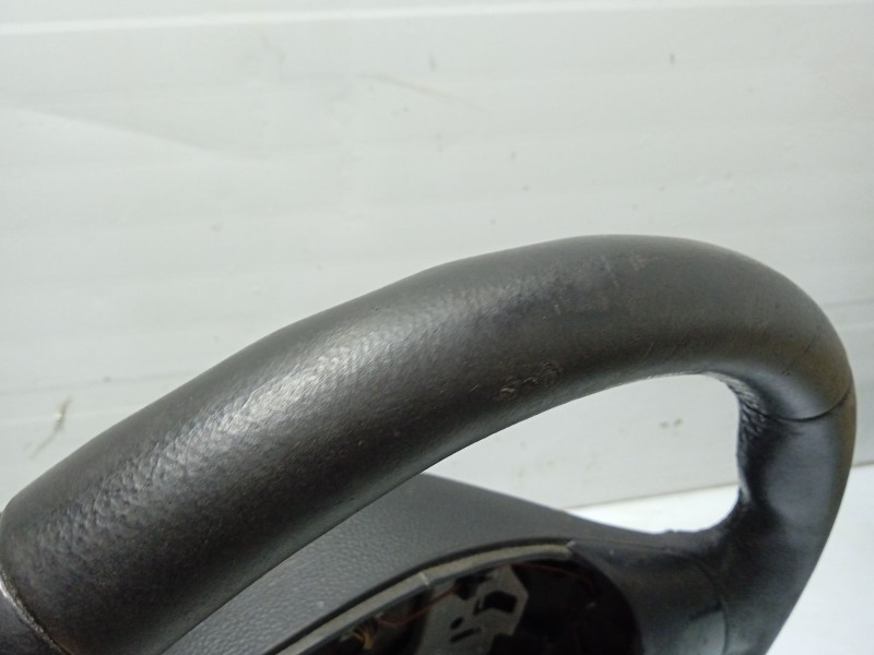 Recambio de volante para bmw 1 (e87) 118 d referencia OEM IAM 676989301 305616899E06AB 