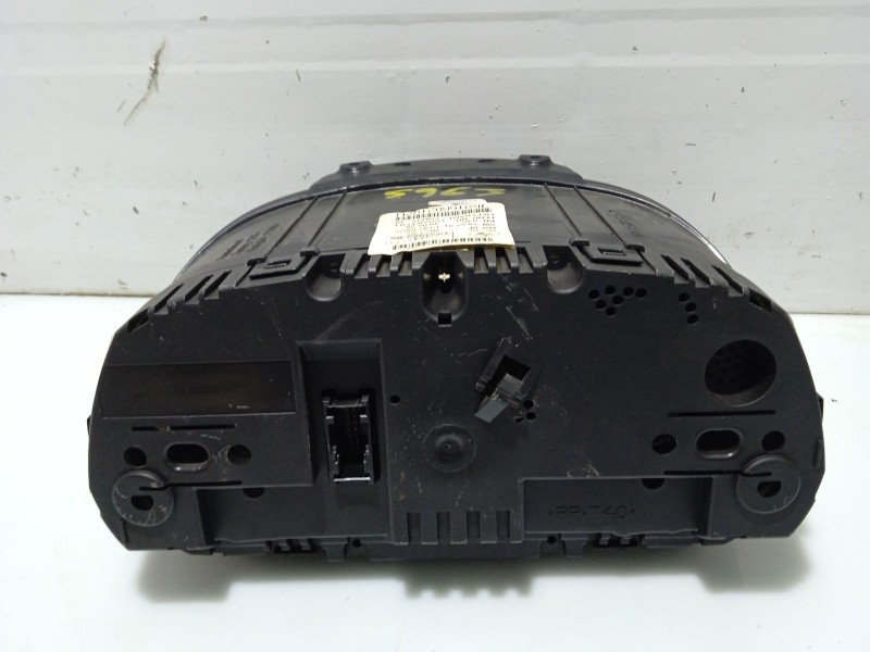 Recambio de cuadro instrumentos para bmw 1 (e87) 118 d referencia OEM IAM 102495285 51459158349 916682102