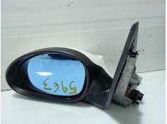 Recambio de retrovisor izquierdo para bmw 1 (e87) 118 d referencia OEM IAM 51167189893 51167189857 51167189849