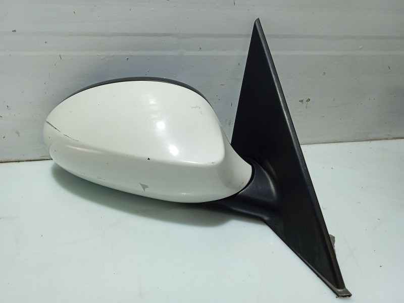 Recambio de retrovisor derecho para bmw 1 (e87) 118 d referencia OEM IAM 51167189894 51167189858 51167189850