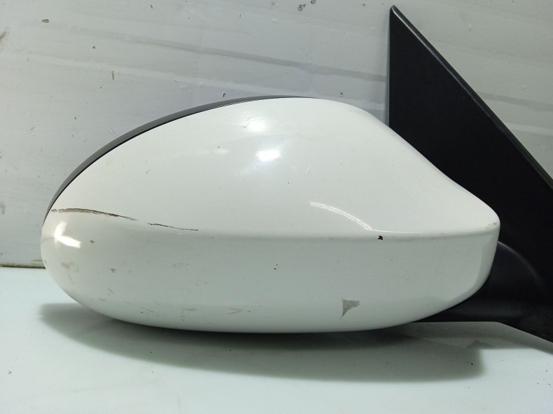 Recambio de retrovisor derecho para bmw 1 (e87) 118 d referencia OEM IAM 51167189894 51167189858 51167189850