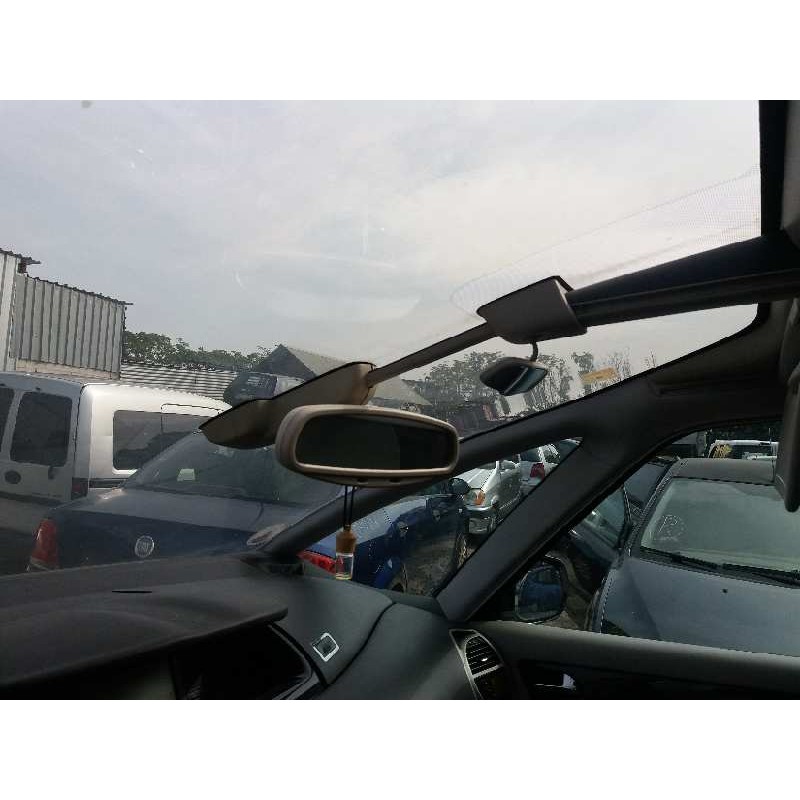 citroen c4 grand picasso 1.6 16v hdi fap   |   0.06 - ... | 2006 | 109 cv / 80 kw del año 2006