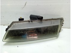 Recambio de faro antiniebla izquierdo para bmw 1 (e87) 118 d referencia OEM IAM 63177181287 7181287 