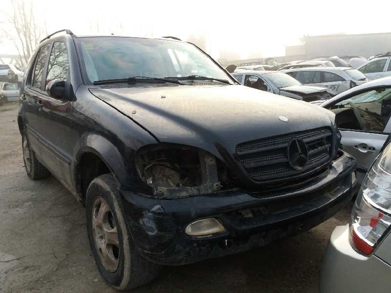 mercedes clase m (w163) 270 cdi (163.113)   |   09.99 - 12.05 | 1999 - 2005 | 163 cv / 120 kw del año 1999