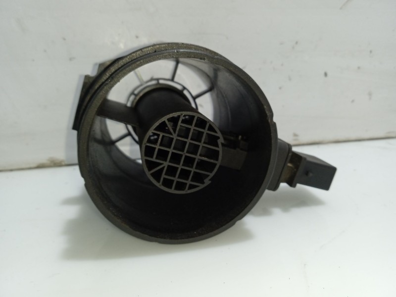 Recambio de caudalimetro para bmw 1 (e87) 118 d referencia OEM IAM 0281002567 7788743 