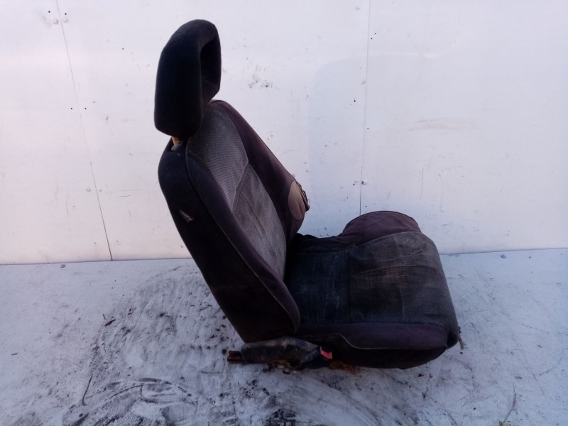 Recambio de asiento delantero izquierdo para opel frontera a básico referencia OEM IAM 3712ADI  