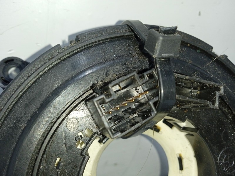 Recambio de anillo airbag para bmw 1 (e87) 118 d referencia OEM IAM 698955602 0430812503 