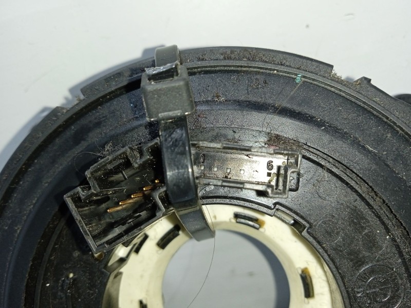 Recambio de anillo airbag para bmw 1 (e87) 118 d referencia OEM IAM 698955602 0430812503 