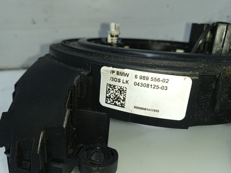 Recambio de anillo airbag para bmw 1 (e87) 118 d referencia OEM IAM 698955602 0430812503 