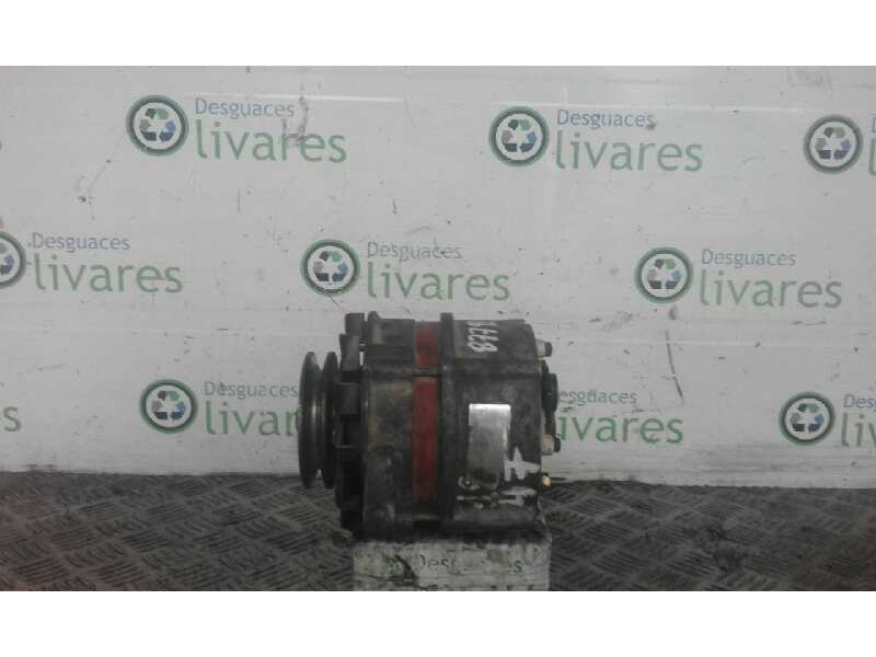 Recambio de alternador para  referencia OEM IAM   