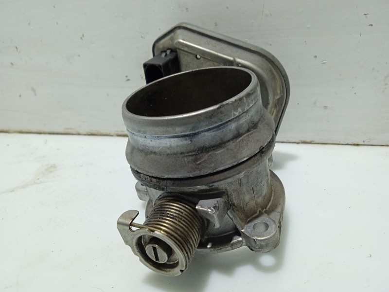 Recambio de caja mariposa para bmw 1 (e87) 118 d referencia OEM IAM 13547804373  