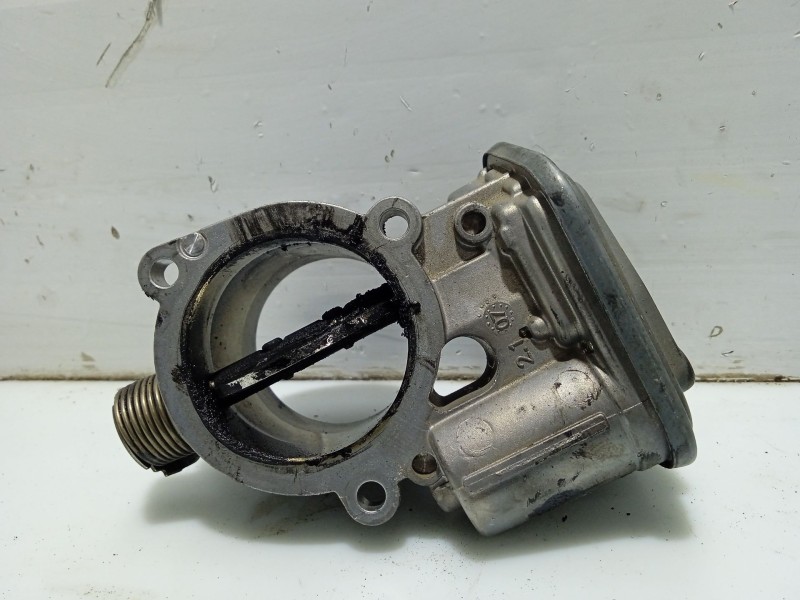 Recambio de caja mariposa para bmw 1 (e87) 118 d referencia OEM IAM 13547804373 730437301 