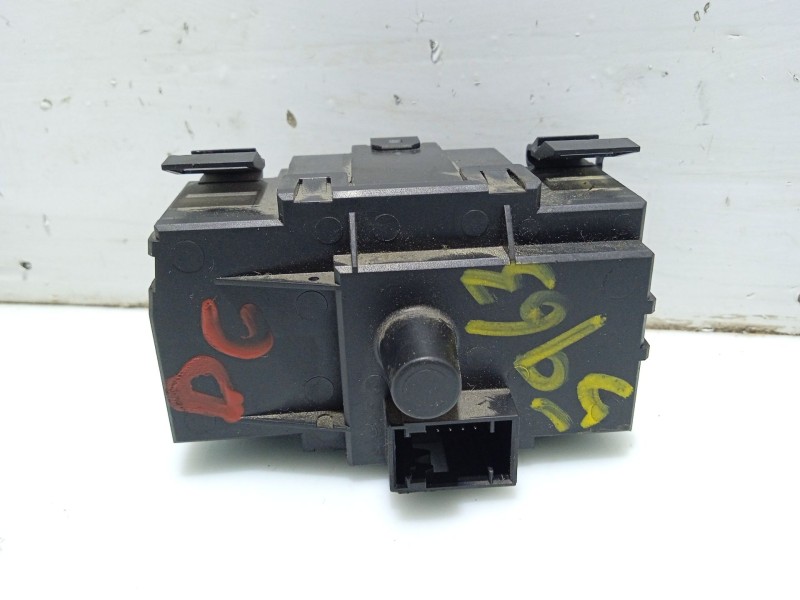 Recambio de mando luces para bmw 1 (e87) 118 d referencia OEM IAM 693279402 33600102 