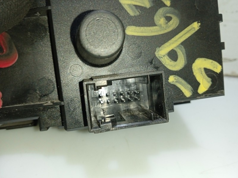 Recambio de mando luces para bmw 1 (e87) 118 d referencia OEM IAM 693279402 33600102 