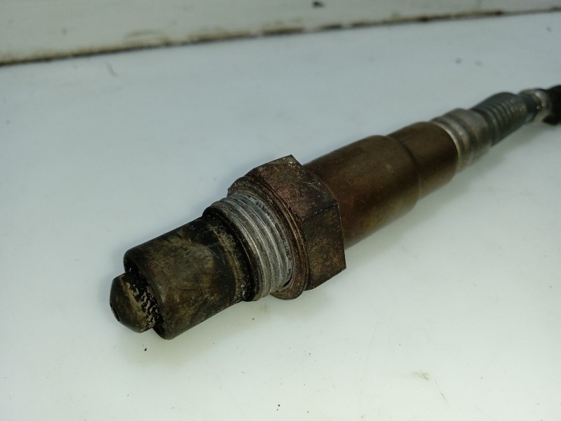 Recambio de sonda lambda para bmw 1 (e87) 118 d referencia OEM IAM 780436901 0281004079 