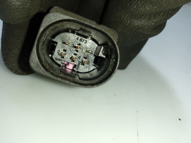 Recambio de sonda lambda para bmw 1 (e87) 118 d referencia OEM IAM 780436901 0281004079 