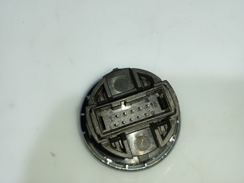 Recambio de interruptor para bmw 1 (e87) 118 d referencia OEM IAM 694949907  