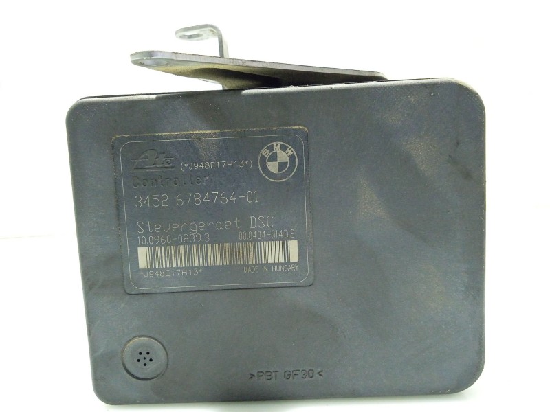 Recambio de abs para bmw 1 (e87) 118 d referencia OEM IAM 34516784763 34512460468 / 10096008393 10020603514 / 34526784764