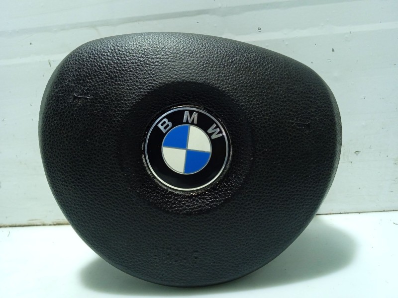 Recambio de airbag delantero izquierdo para bmw 1 (e87) 118 d referencia OEM IAM 305166199001AJ 32306770515 33677051504T