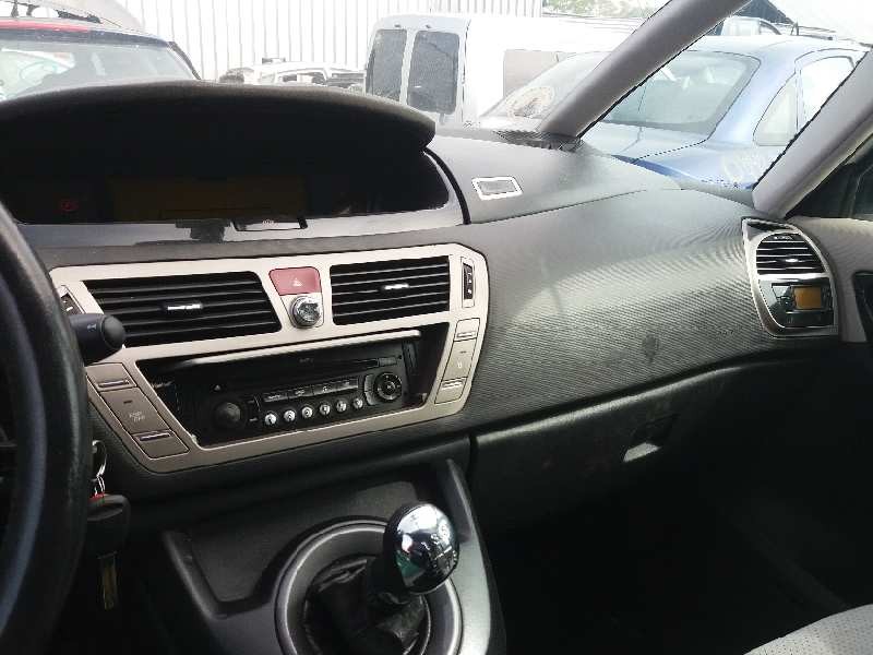 citroen c4 grand picasso 1.6 16v hdi fap   |   0.06 - ... | 2006 | 109 cv / 80 kw del año 2006